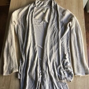 Lucky Brand Cardigan